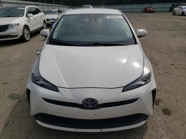 Photo 4 VIN: JTDKARFU9K3070702 - TOYOTA PRIUS 