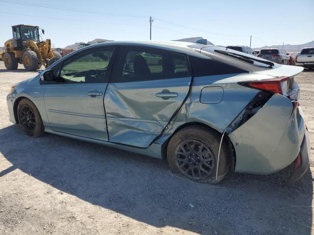 Photo 1 VIN: JTDKARFU9K3075057 - TOYOTA PRIUS 