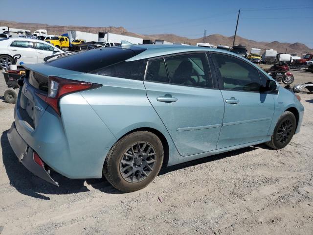 Photo 2 VIN: JTDKARFU9K3075057 - TOYOTA PRIUS 