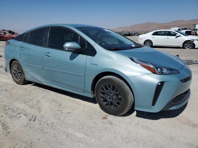 Photo 3 VIN: JTDKARFU9K3075057 - TOYOTA PRIUS 