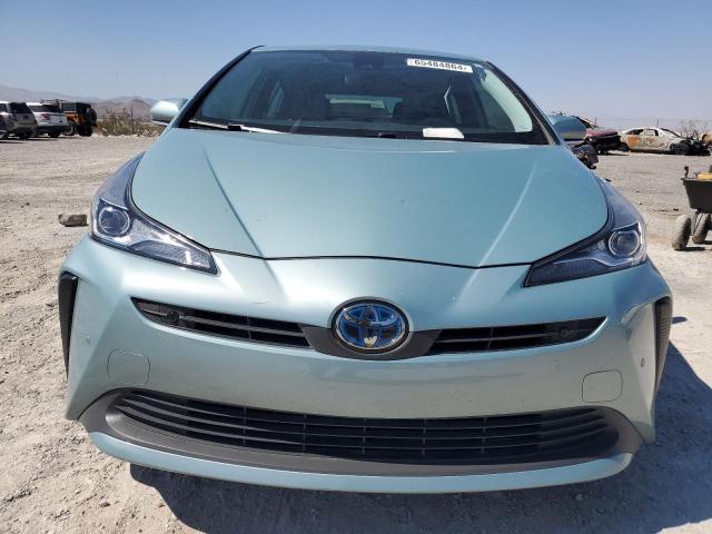 Photo 4 VIN: JTDKARFU9K3075057 - TOYOTA PRIUS 