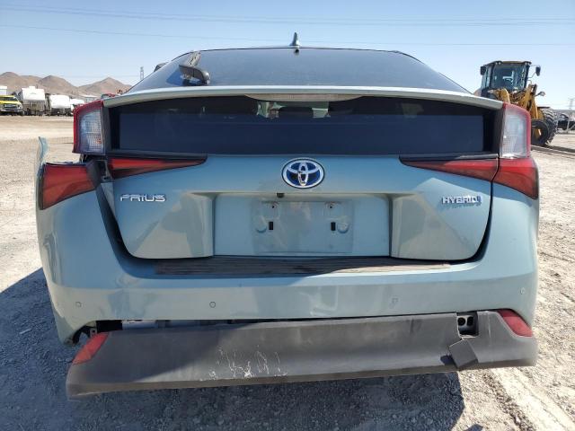 Photo 5 VIN: JTDKARFU9K3075057 - TOYOTA PRIUS 