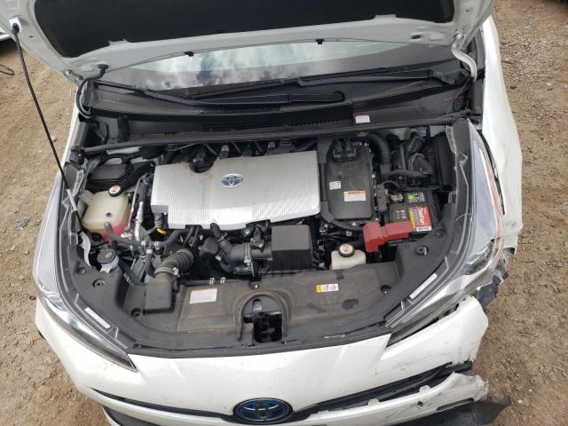 Photo 10 VIN: JTDKARFU9K3079481 - TOYOTA PRIUS 