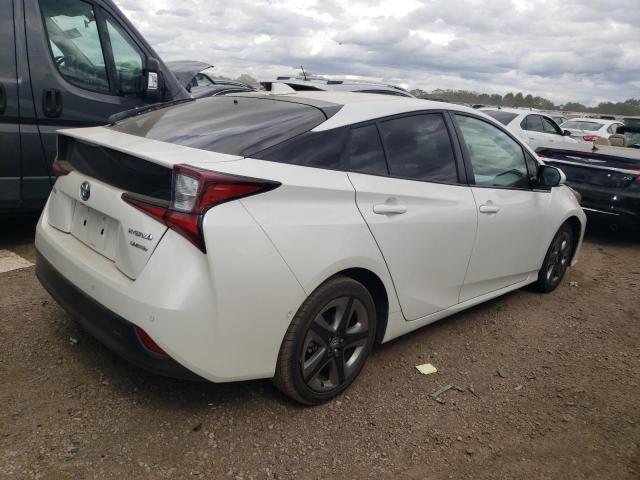 Photo 2 VIN: JTDKARFU9K3079481 - TOYOTA PRIUS 