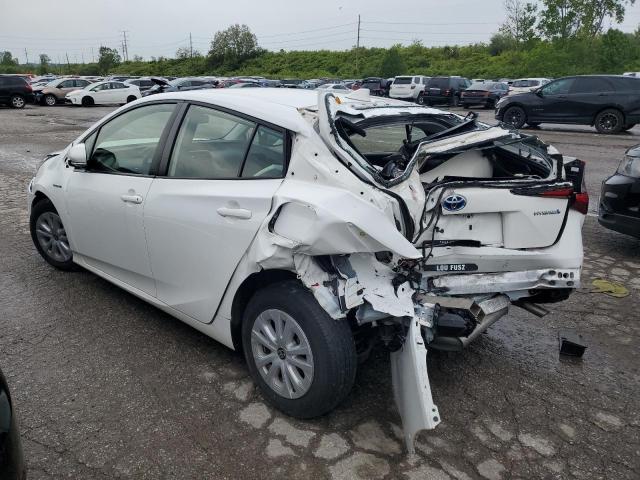 Photo 1 VIN: JTDKARFU9K3080985 - TOYOTA PRIUS 