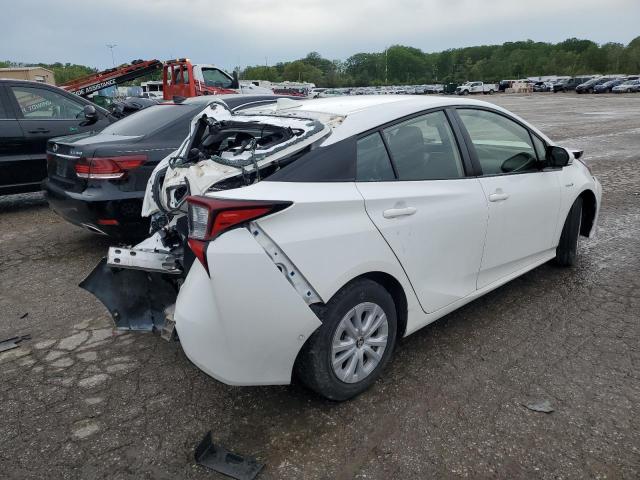 Photo 2 VIN: JTDKARFU9K3080985 - TOYOTA PRIUS 