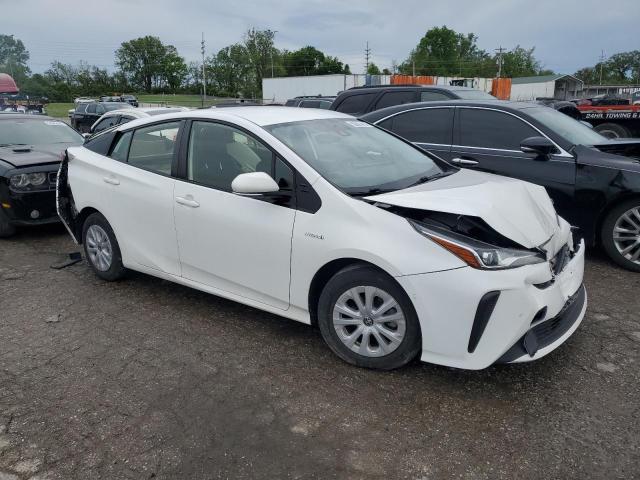 Photo 3 VIN: JTDKARFU9K3080985 - TOYOTA PRIUS 