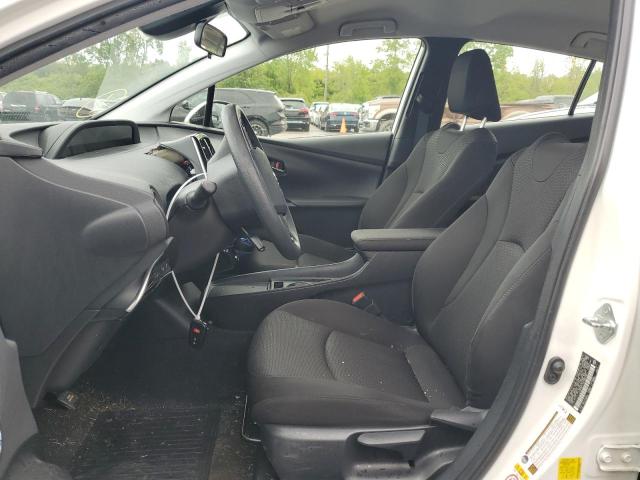 Photo 6 VIN: JTDKARFU9K3080985 - TOYOTA PRIUS 