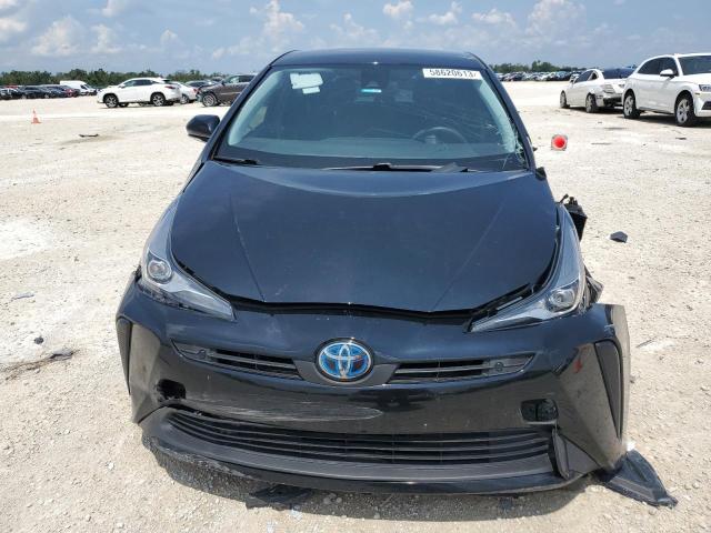 Photo 4 VIN: JTDKARFU9K3083871 - TOYOTA PRIUS 