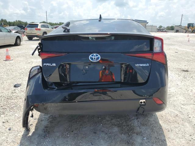 Photo 5 VIN: JTDKARFU9K3083871 - TOYOTA PRIUS 