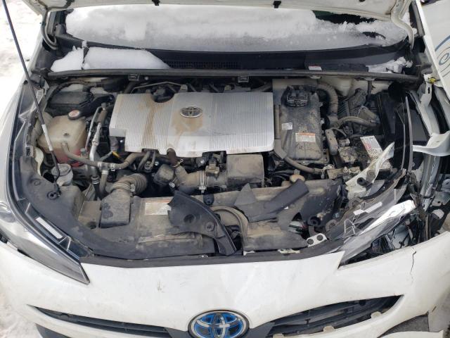 Photo 6 VIN: JTDKARFU9K3084289 - TOYOTA PRIUS 