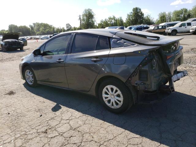 Photo 1 VIN: JTDKARFU9K3086270 - TOYOTA PRIUS 