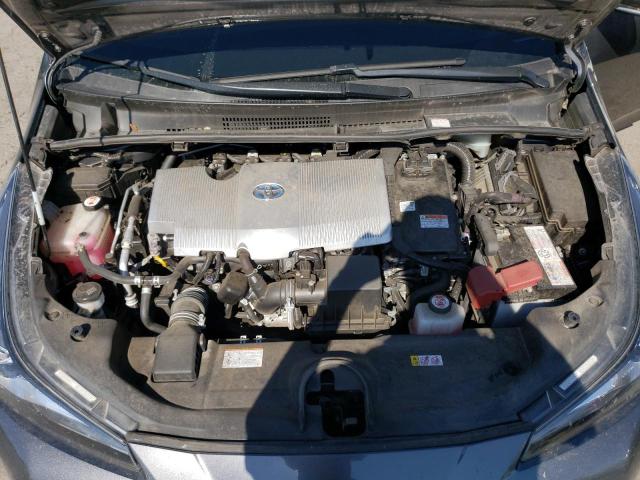 Photo 10 VIN: JTDKARFU9K3086270 - TOYOTA PRIUS 