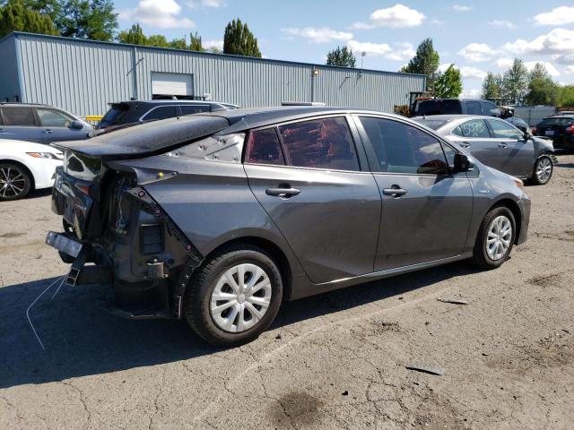 Photo 2 VIN: JTDKARFU9K3086270 - TOYOTA PRIUS 