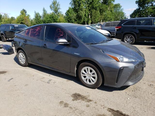 Photo 3 VIN: JTDKARFU9K3086270 - TOYOTA PRIUS 