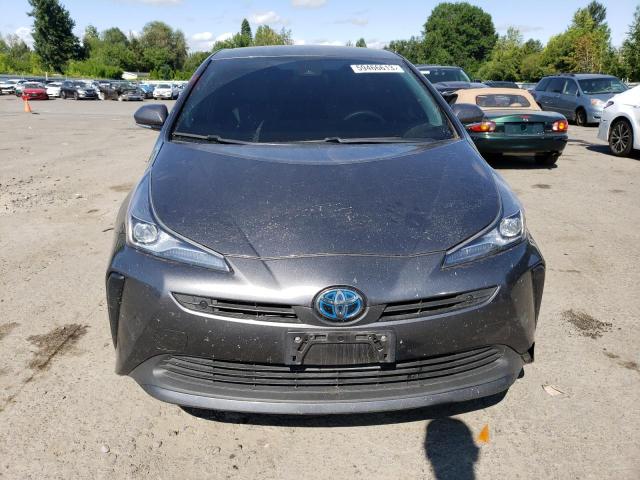 Photo 4 VIN: JTDKARFU9K3086270 - TOYOTA PRIUS 