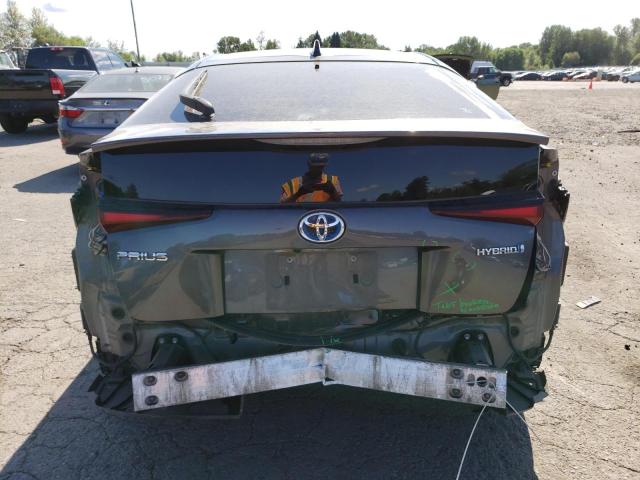 Photo 5 VIN: JTDKARFU9K3086270 - TOYOTA PRIUS 