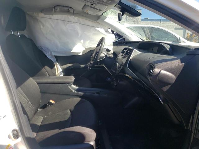 Photo 4 VIN: JTDKARFU9K3086740 - TOYOTA PRIUS 