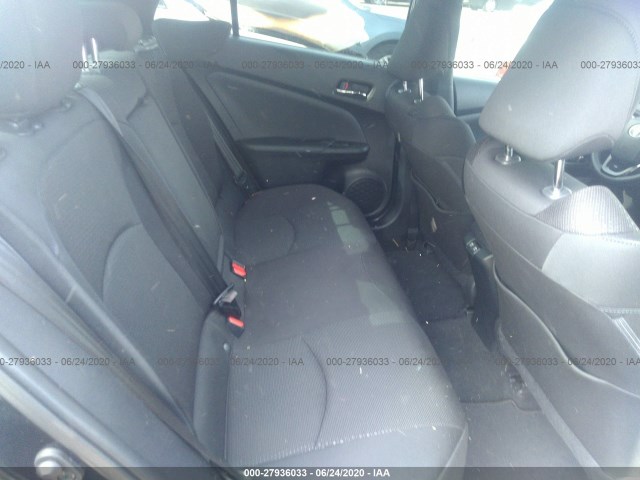 Photo 7 VIN: JTDKARFU9K3087368 - TOYOTA PRIUS 