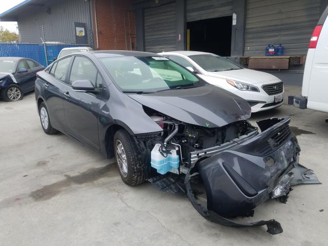 Photo 0 VIN: JTDKARFU9K3087452 - TOYOTA PRIUS 