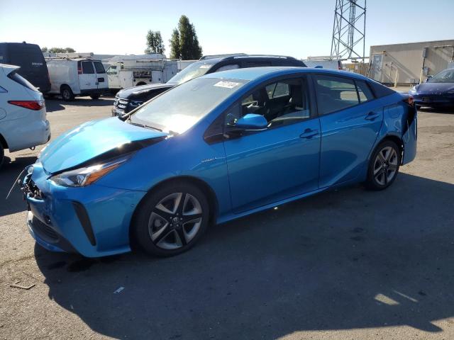 Photo 0 VIN: JTDKARFU9K3091923 - TOYOTA PRIUS 