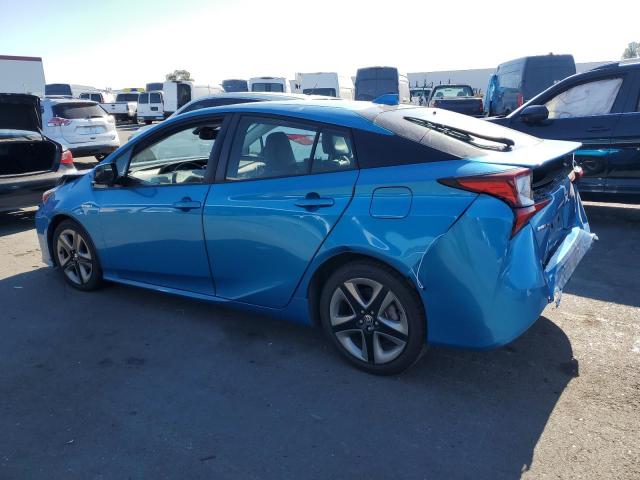 Photo 1 VIN: JTDKARFU9K3091923 - TOYOTA PRIUS 