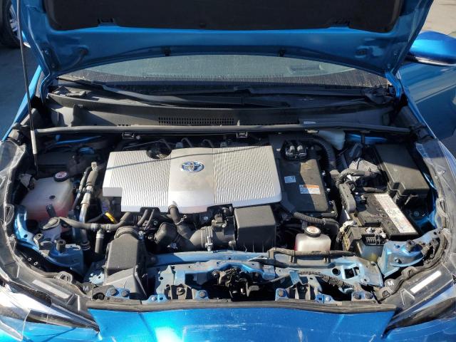 Photo 10 VIN: JTDKARFU9K3091923 - TOYOTA PRIUS 