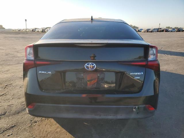 Photo 5 VIN: JTDKARFU9K3095521 - TOYOTA PRIUS 