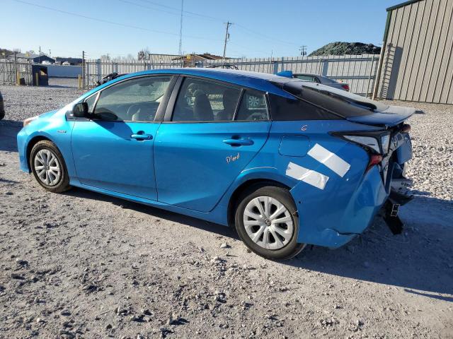 Photo 1 VIN: JTDKARFU9K3096491 - TOYOTA PRIUS 