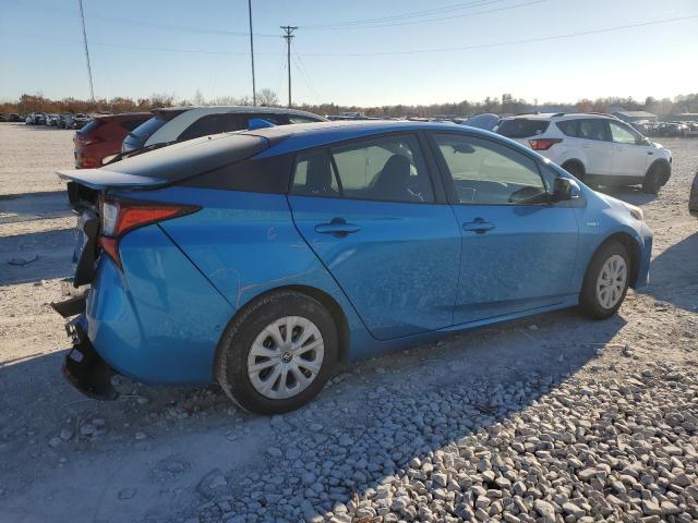 Photo 2 VIN: JTDKARFU9K3096491 - TOYOTA PRIUS 