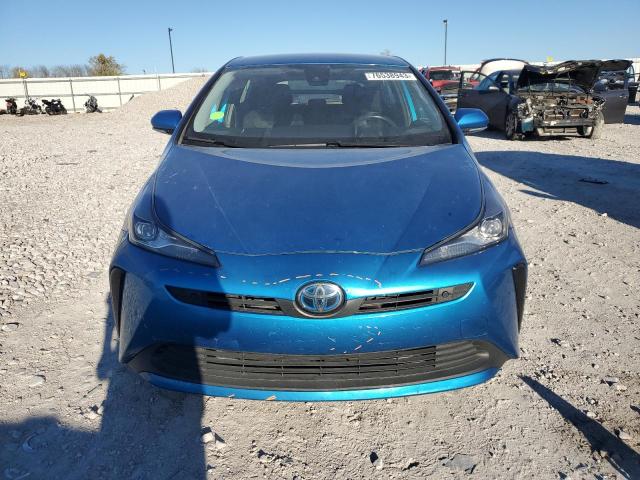 Photo 4 VIN: JTDKARFU9K3096491 - TOYOTA PRIUS 