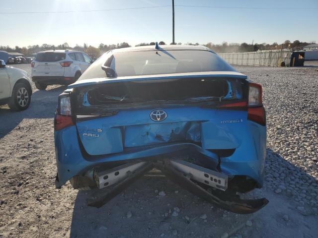 Photo 5 VIN: JTDKARFU9K3096491 - TOYOTA PRIUS 