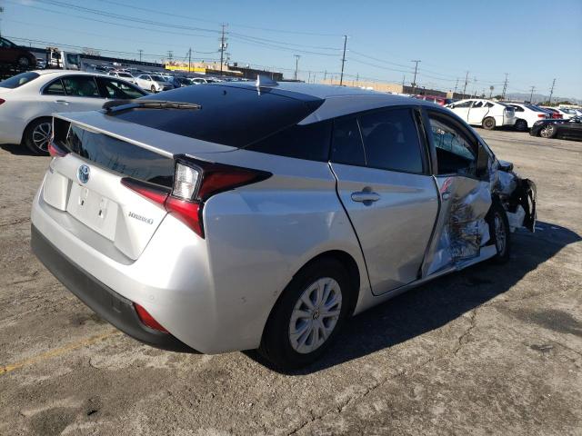 Photo 2 VIN: JTDKARFU9K3098306 - TOYOTA PRIUS 