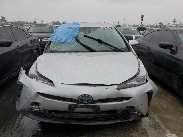 Photo 4 VIN: JTDKARFU9K3098306 - TOYOTA PRIUS 