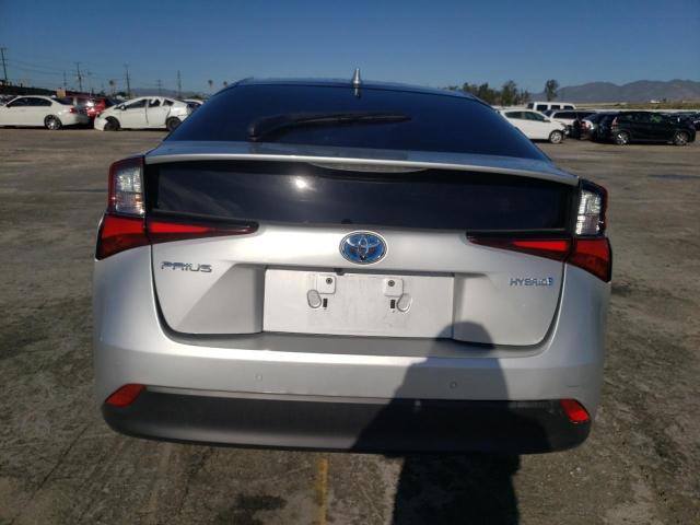 Photo 5 VIN: JTDKARFU9K3098306 - TOYOTA PRIUS 