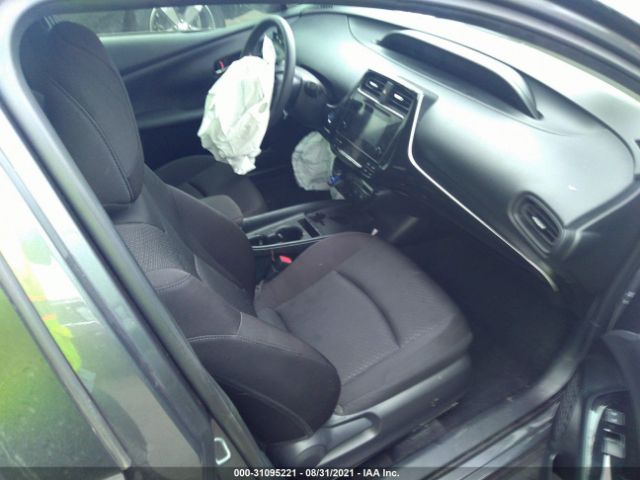 Photo 4 VIN: JTDKARFU9K3099410 - TOYOTA PRIUS 