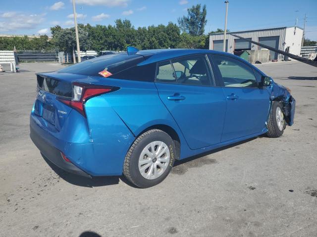 Photo 2 VIN: JTDKARFU9L3103070 - TOYOTA PRIUS 