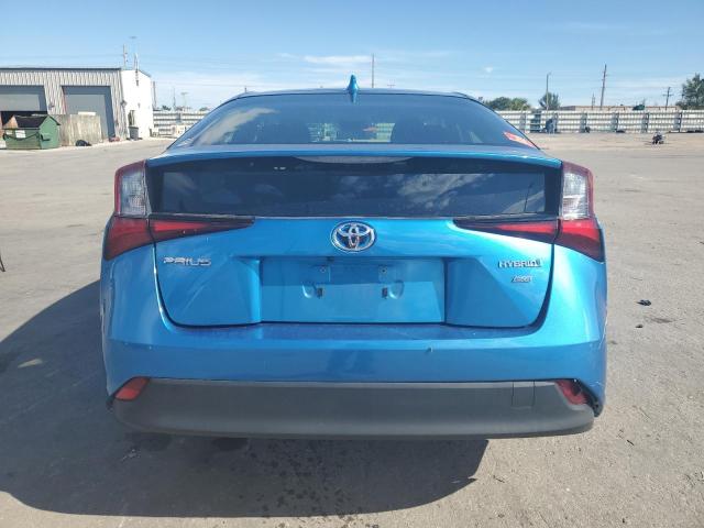 Photo 5 VIN: JTDKARFU9L3103070 - TOYOTA PRIUS 