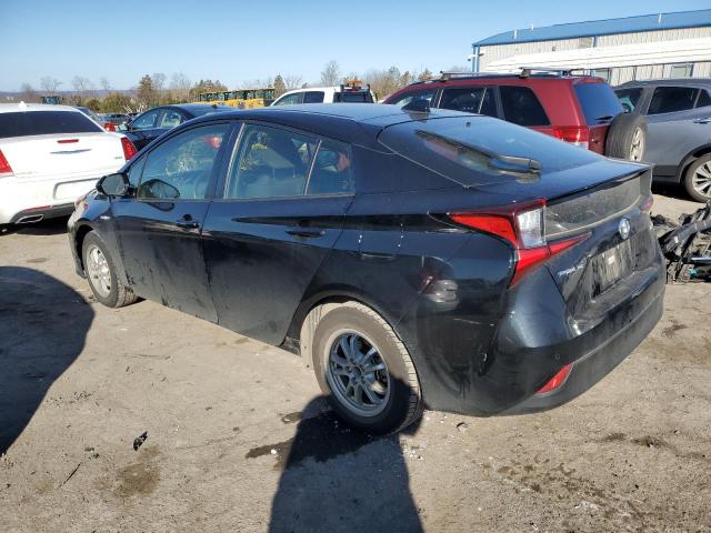 Photo 1 VIN: JTDKARFU9L3104624 - TOYOTA PRIUS L 