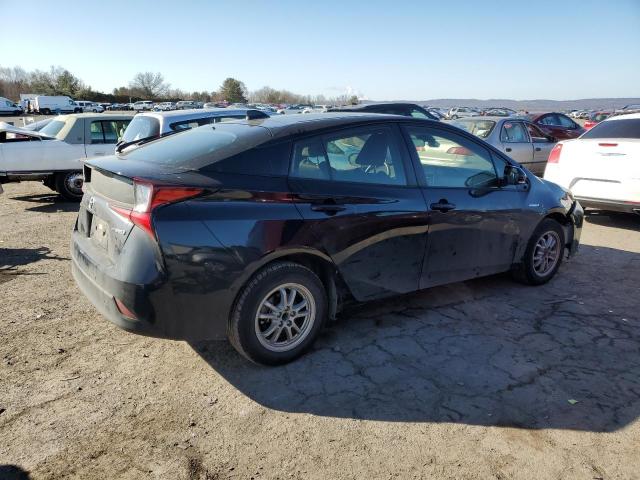 Photo 2 VIN: JTDKARFU9L3104624 - TOYOTA PRIUS L 