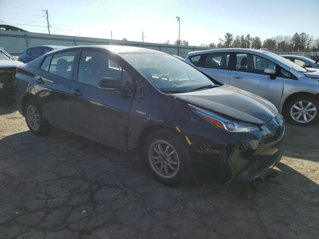 Photo 3 VIN: JTDKARFU9L3104624 - TOYOTA PRIUS L 