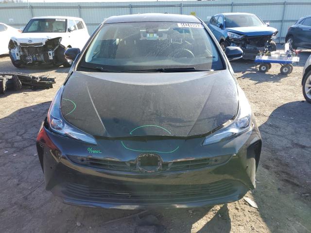 Photo 4 VIN: JTDKARFU9L3104624 - TOYOTA PRIUS L 