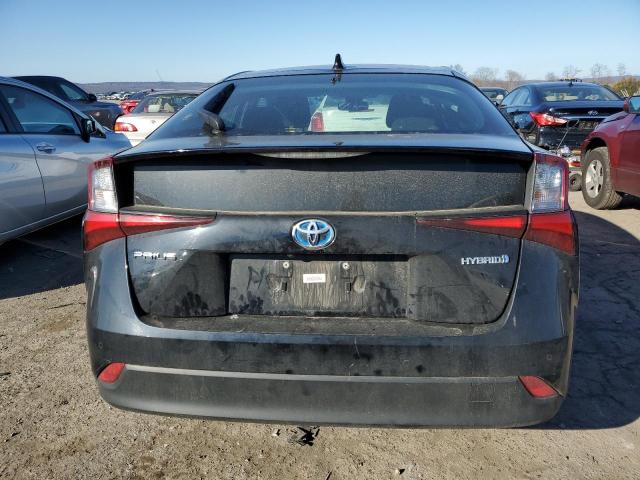 Photo 5 VIN: JTDKARFU9L3104624 - TOYOTA PRIUS L 