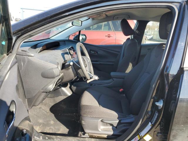 Photo 6 VIN: JTDKARFU9L3104624 - TOYOTA PRIUS L 