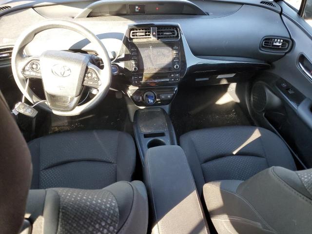 Photo 7 VIN: JTDKARFU9L3104624 - TOYOTA PRIUS L 