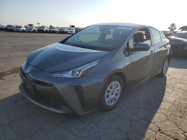 Photo 0 VIN: JTDKARFU9L3107877 - TOYOTA PRIUS L 