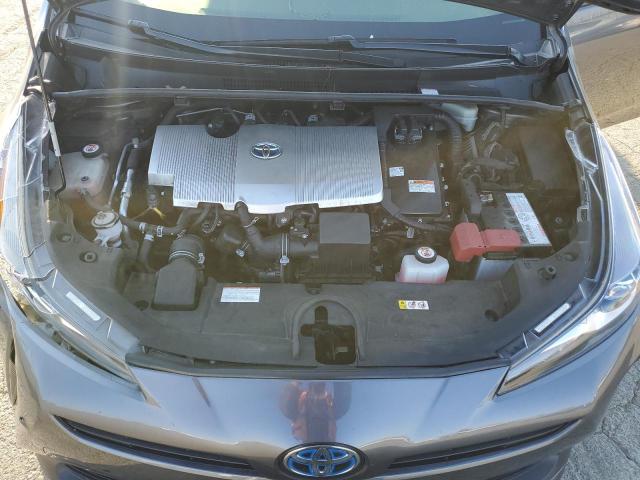 Photo 10 VIN: JTDKARFU9L3107877 - TOYOTA PRIUS L 