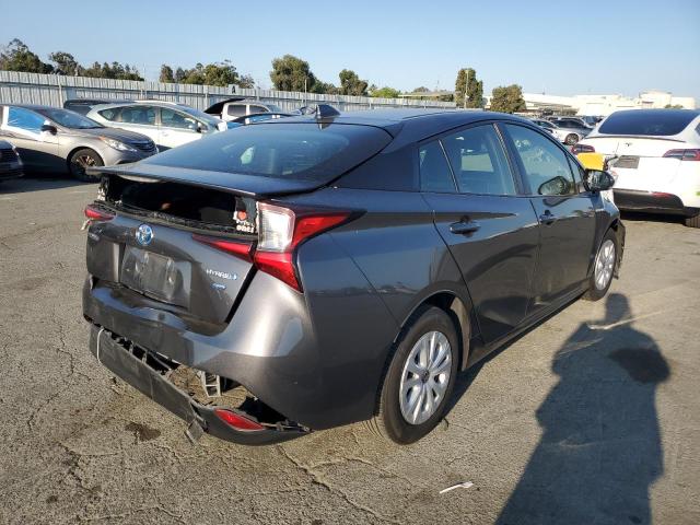 Photo 2 VIN: JTDKARFU9L3107877 - TOYOTA PRIUS L 