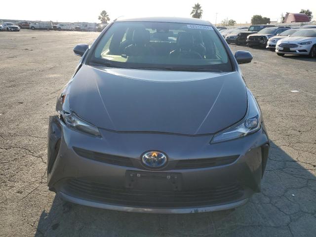 Photo 4 VIN: JTDKARFU9L3107877 - TOYOTA PRIUS L 