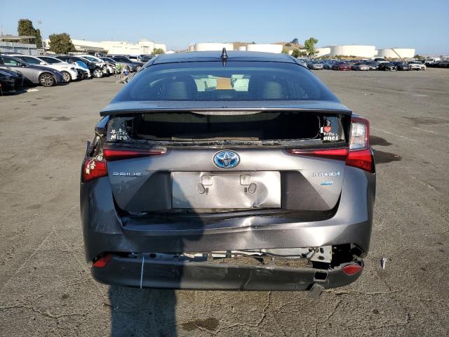 Photo 5 VIN: JTDKARFU9L3107877 - TOYOTA PRIUS L 